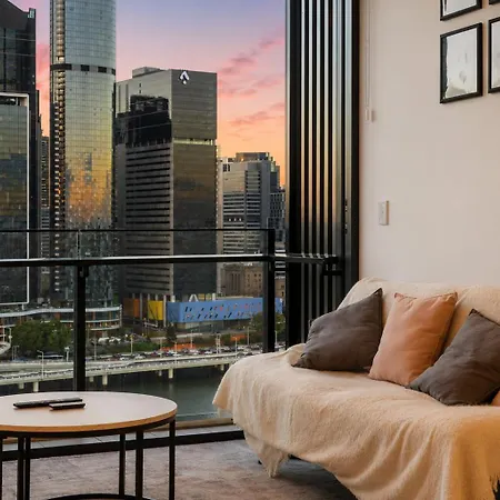 Cassa Bct - River-view Managed By The Cassa Apartment *