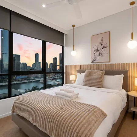 Apartment Cassa Bct - River-view Managed By The Cassa
