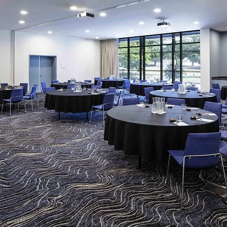 Novotel South Bank Brisbane