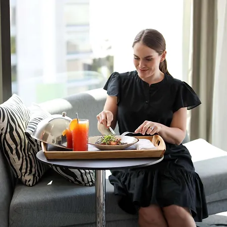 Hotel Novotel South Bank