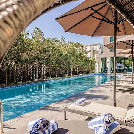 Novotel South Bank 5*