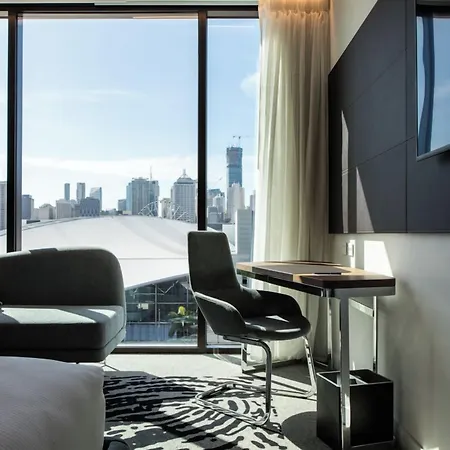 Novotel South Bank Hotel