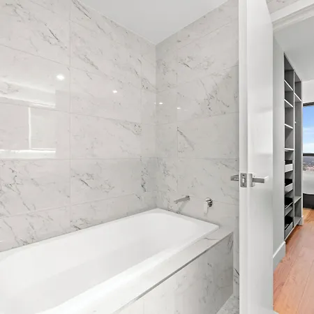 Aparthotel Cllix Skytower Brisbane