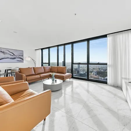 Aparthotel Cllix Skytower