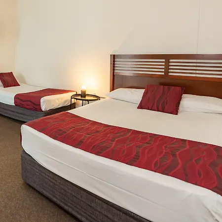 Motel Acacia Ridge Brisbane