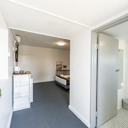 Acacia Ridge Motel Brisbane