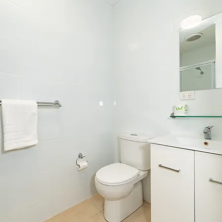 Motel Acacia Ridge Brisbane