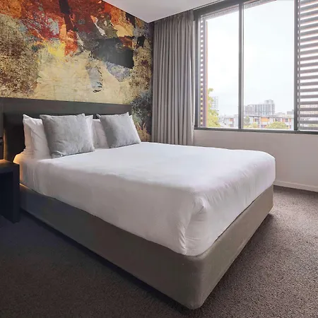 Hotel Kennigo Brisbane, Independent Collection By Evt