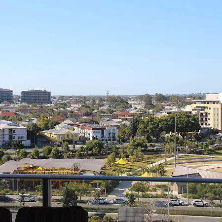 Aparthotel Link Portside Wharf 4*