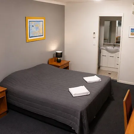Motel Queensport Hotel