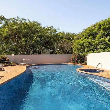 Aparthotel Kirribilli Brisbane