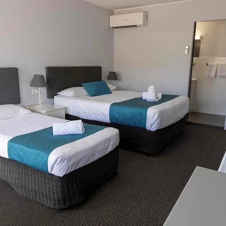 Motel Wynnum Anchor Brisbane