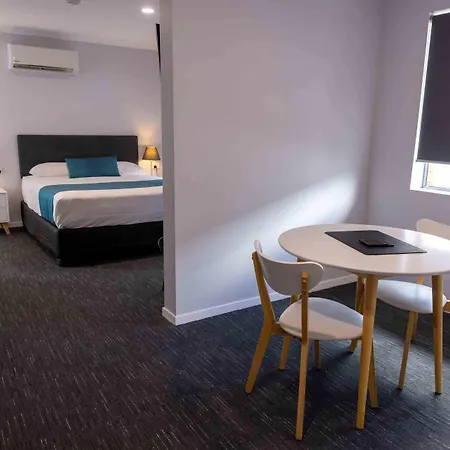 Motel Wynnum Anchor Brisbane