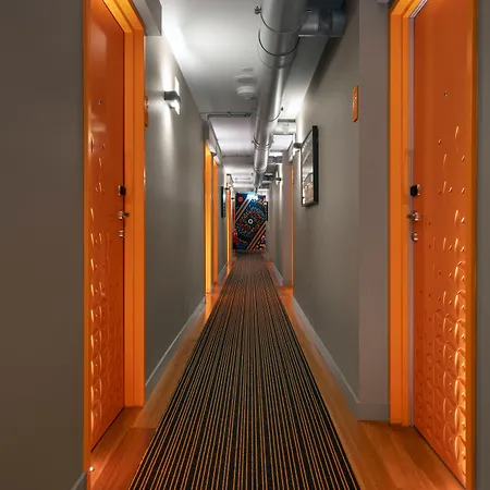 Hotel The Constance Fortitude Valley 5*