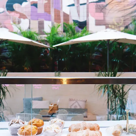 The Constance Fortitude Valley Brisbane
