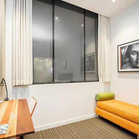 Hotel The Constance Fortitude Valley