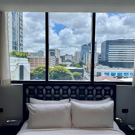 The Constance Fortitude Valley Brisbane