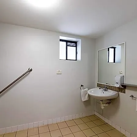 Queensport Hotel Brisbane