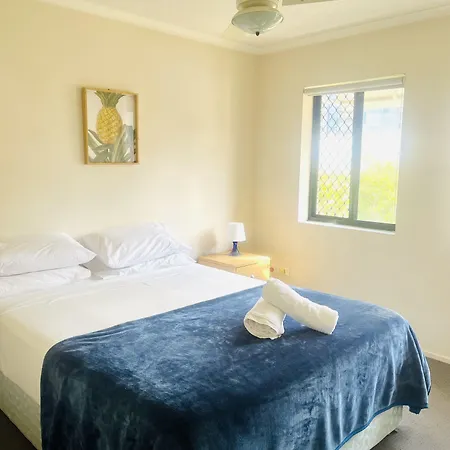 Spring Hill Gardens Aparthotel