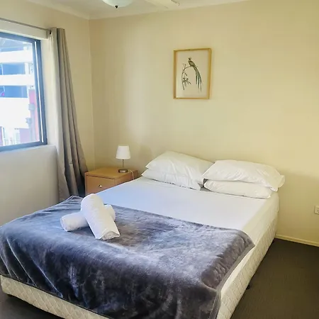 Spring Hill Gardens Aparthotel