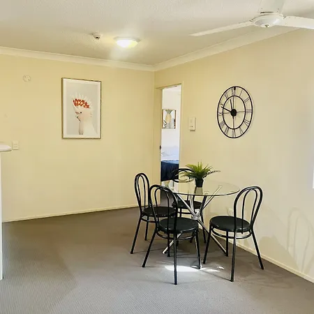 Spring Hill Gardens 4*