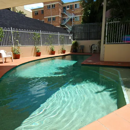 Aparthotel Spring Hill Gardens 4*