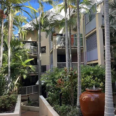 Spring Hill Gardens Brisbane