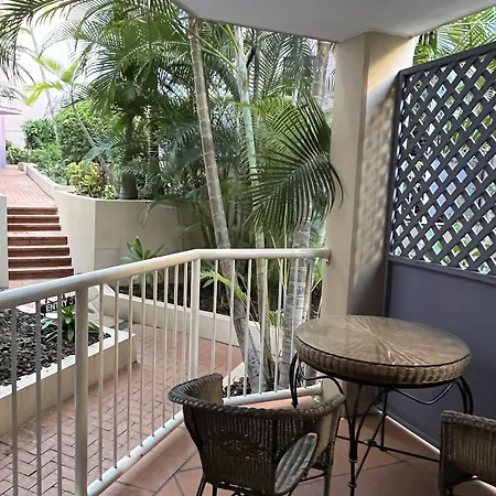 Spring Hill Gardens 4*