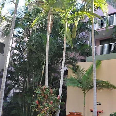 Spring Hill Gardens 4*