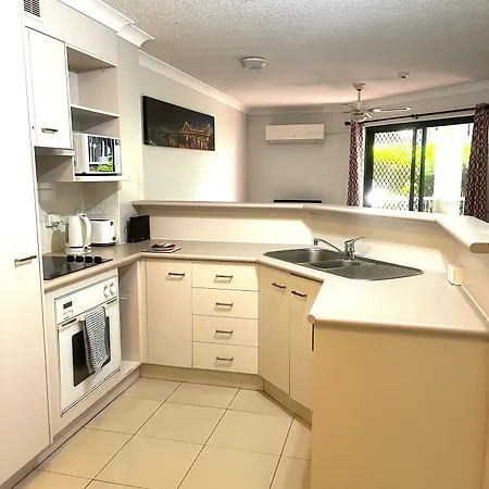 Spring Hill Gardens 4*
