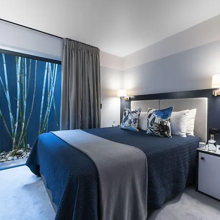 Spicers Balfour 5* Brisbane