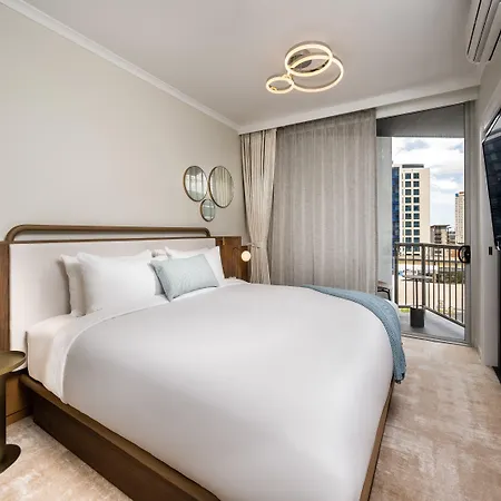 Mantra Terrace Hotel