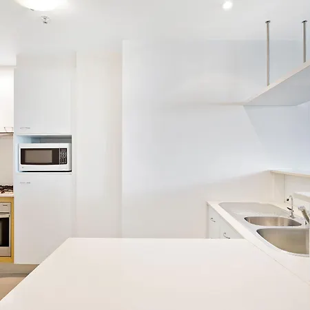 Republic Aparthotel Brisbane