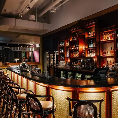 Ovolo Fortitude Valley, A Wyndham Hotel 5*