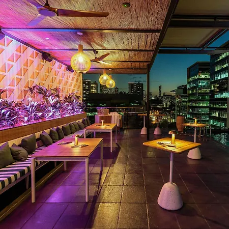 Hotel Ovolo Fortitude Valley, A Wyndham