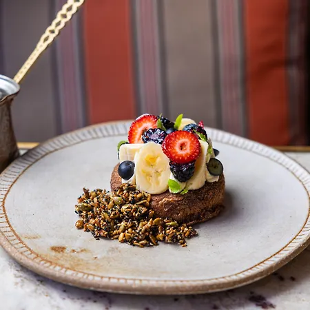 Ovolo Fortitude Valley, A Wyndham Hotel 5*
