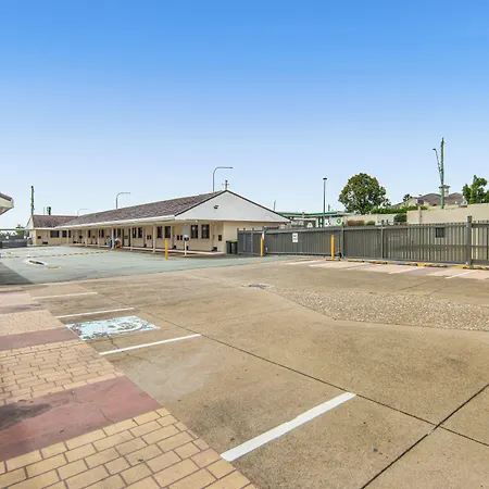 Sunnybank Star 4* Brisbane