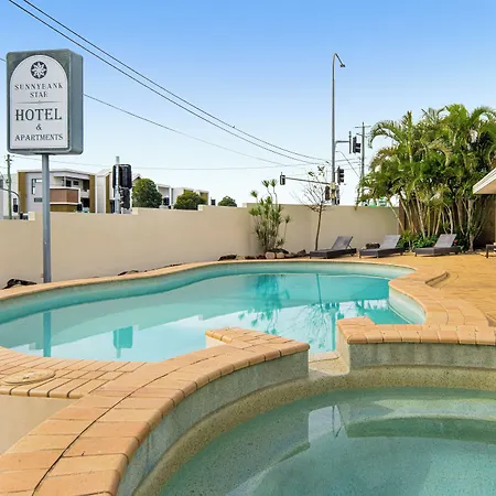 Sunnybank Star Hotel