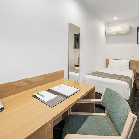 Hotel Sunnybank Star 4*