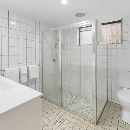 Hotel Sunnybank Star