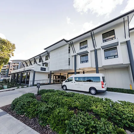 Kingsley 4* Brisbane
