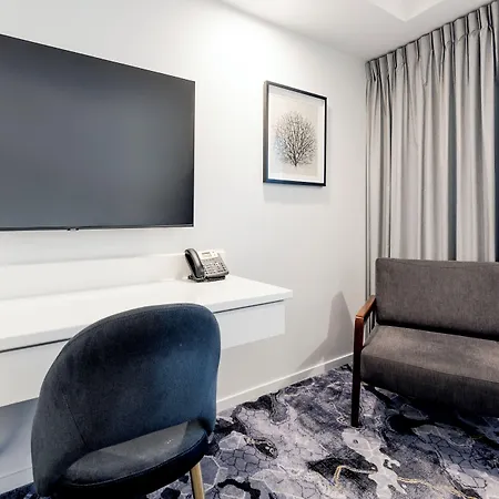 Kingsley Motel 4*
