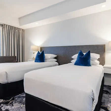 Kingsley Motel Brisbane