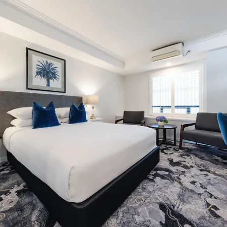Motel Kingsley Brisbane
