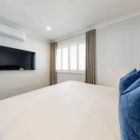 Motel Kingsley 4*