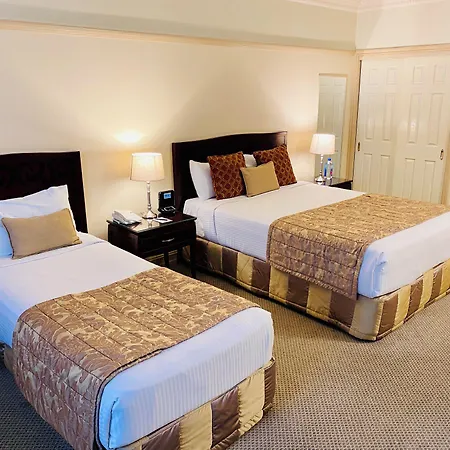 Hotel Royal 4*