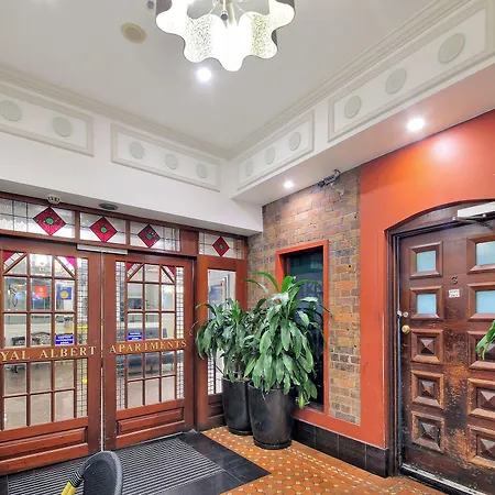 Royal 4* Brisbane