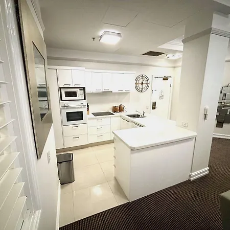 Royal Hotel Brisbane