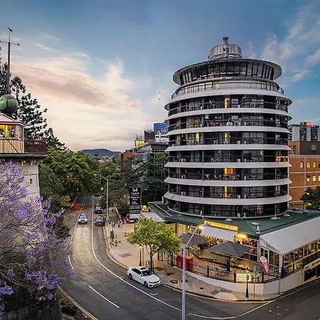 Tower Mill Brisbane
