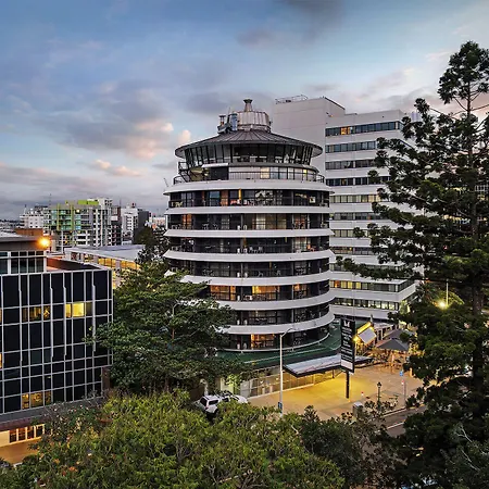 Hotel Tower Mill